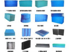 扬州冷却塔消音隔音降噪 填料/消音毯/消音棉更换销售图2