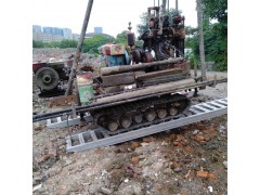 久达大象牌3.8米定制款钻探机铝梯图2