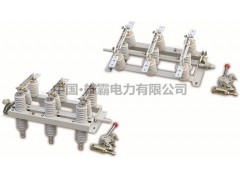 10KV高压计量手车熔断器手车隔离手车PT手车图5