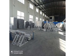 久达大象牌铝合金焊接加工图3