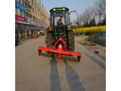 一马平川牌拖拉机手动水平装置图3