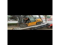 久达大象牌3.8米工程农业机械用铝合金跳板图3