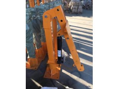 500公斤1吨装车液压小吊机现货图1