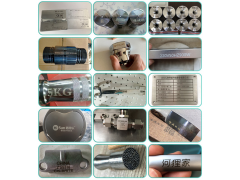 厨具激光打标机激光焊接机图4