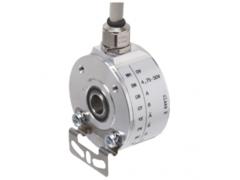 倍加福编码器THI40N-0SAK2R6TN-01024图1