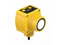 邦纳超声波传感器T30UXDA图1