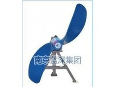 蓝深氧化沟用潜水推流器QJB2.2/4-1100/2-80图4