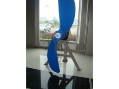 蓝深氧化沟用潜水推流器QJB2.2/4-1100/2-80图2