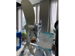 蓝深氧化沟用潜水推流器QJB2.2/4-1100/2-80图5