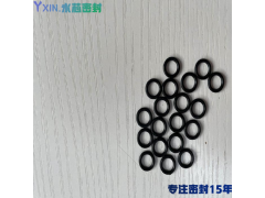 耐高温氟胶圈FKM|耐高温硅胶圈|三元乙丙胶圈EPDM图2