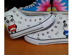 鞋材箱包皮革人造革UV打印墨水适用理光Gin5Gin6喷头图2