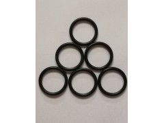 PTFE聚四氟乙烯FEP包覆密封圈FKM/VITON图2