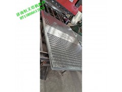 济南恒义施工电梯吊笼 标准节/恒义电梯配件HY图4