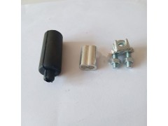 各类片式标准节_标准节配件产品中心_ 恒义机械HY图2