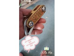 各类片式标准节_标准节配件产品中心_ 恒义机械HY图4