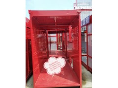 波坦 塔吊L69B2片式标准节 济南恒义建筑机械图4