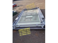 塔机附墙附着扶墙/中联塔机塔吊附墙/恒义建筑机械图2