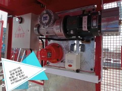 恒义塔机附墙/塔吊附墙_江西恒义塔吊附墙hy图2