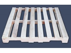 广西木托盘_欧式货运板图4