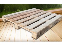 广西木托盘_欧式货运板图3