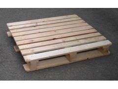 南宁欧式托盘厂_承重型卡板图2