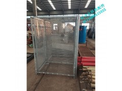 定做附墙架 附墙框/塔式起重机配件图5