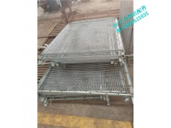 定做附墙架 附墙框/塔式起重机配件图6