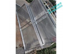 定做附墙架 附墙框/塔式起重机配件图4