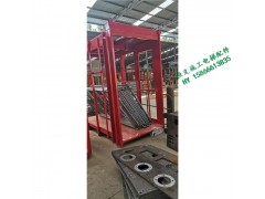 防坠器铜套 4.0-1.2建科院防坠用 恒义施工电梯配件hy图5