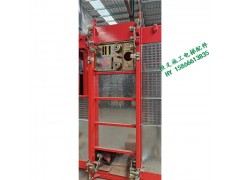 防坠器铜套 4.0-1.2建科院防坠用 恒义施工电梯配件hy图6