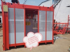 防坠器铜套 4.0-1.2建科院防坠用 恒义施工电梯配件hy图3