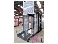 上海建科院防坠器SAJ-4.0  恒义施工电梯配件图5