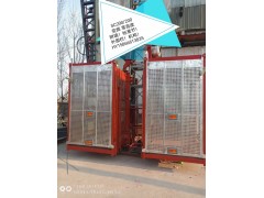 电梯防坠器30 SAJ40-1.2兴翔 恒义施工电梯配件图2