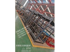 防坠器 施工升降机配件SAJ30 40-1.2京龙图2