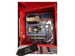 SAJ30 40-1.2京龙 中联专用防坠器 恒义塔吊配件图2