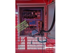 防坠器 施工升降机配件SAJ30 40-1.2京龙图5