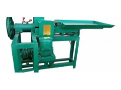 转盘式切片机图1