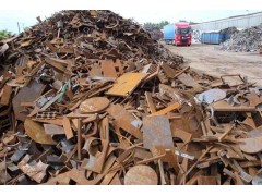 深圳市宝安龙华观澜高价废铁回收图2