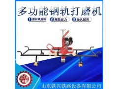 四平道岔打磨机NCM-4精品齐聚图1