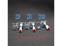 吊顶神器 吊顶神器一体钉 炮钉 吊顶一体钉图3