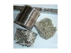 凤岗回收锡渣现款结算.价格合理免费上门收图1