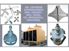 江苏扬州承接冷却塔填料清洗 拆除 更换改造等服务图2