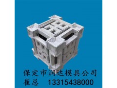 仿古石灯模具相关信息图1