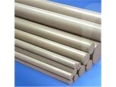 本色耐高温PEEK板 高硬度防静电PEEK棒 机电设备零部件图2