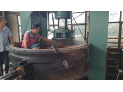 专业蝶阀维修 进口蝶阀维修图2