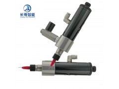 点胶阀厂家湖南长粤智能直供CY718小流量精密控制点胶阀图2