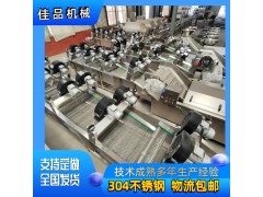 河北板栗风干机，连续风干机作用图2