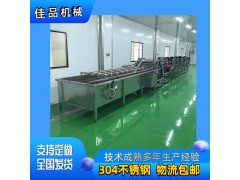 全自动连续风干机图2