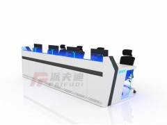 指挥中心控制台,调度中心调度台图2