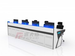 指挥中心控制台,调度中心调度台图3